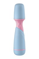 Femmefunn Ffix Wand Light Blue
