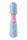 Femmefunn Ffix Wand Light Blue