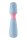 Femmefunn Ffix Wand Light Blue