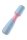 Femmefunn Ffix Wand Light Blue