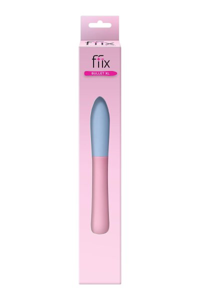 Femmefunn Ffix Bullet XL Pink