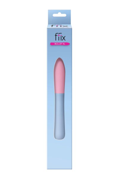 Femmefunn Ffix Bullet XL Light Blue
