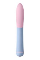 Femmefunn Ffix Bullet XL Light Blue