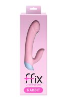 Femmefunn Ffix Rabbit Pink
