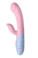 Femmefunn Ffix Rabbit Pink