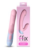 Femmefunn Ffix Rabbit Pink