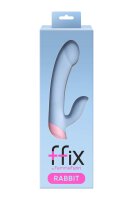 Femmefunn Ffix Rabbit Light Blue