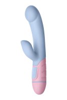 Femmefunn Ffix Rabbit Light Blue