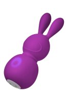 Femmefunn Bunny Massager Purple