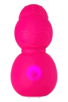 Femmefunn Nubby Massager Pink
