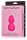 Femmefunn Nubby Massager Pink