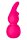 Femmefunn Stubby Massager Pink