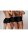 Shots Ouch! Vibrating strap-on boxer shorts M/L
