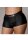 Shots Ouch! Vibrating strap-on boxer shorts XL/XXL
