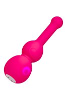 Femmefunn Poly Massager Pink