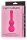 Femmefunn Poly Massager Pink