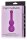Femmefunn Poly Massager Purple