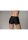Shots Ouch! Vibrating strap-on boxer shorts XS/S