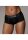 Shots Ouch! Vibrating strap-on underpants M/L