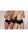 Shots Ouch! Vibrating strap-on underpants M/L
