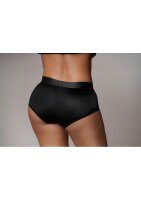 Shots Ouch! Vibrating strap-on briefs XL/XXL