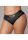 Shots Ouch! Vibrating strap-on high-cut briefs XL/XXL