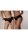 Shots Ouch! Vibrating strap-on high-cut briefs XL/XXL
