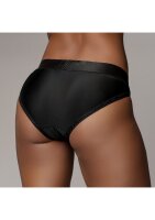 Shots Ouch! Vibrierender Strap-on Hipster M/L