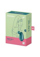 Satisfyer Spot On 1 - Green