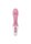 Satisfyer Air Pump Bunny 2 - Light Red