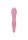 Satisfyer Air Pump Bunny 2 - Light Red