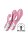 Satisfyer Air Pump Bunny 2 - Light Red
