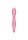 Satisfyer Air Pump Vibrator 2 - Light Red