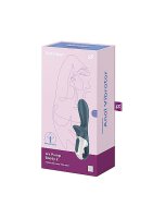 Air Pump Booty 2 - Dark Grey