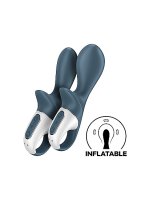 Air Pump Booty 2 - Dark Grey