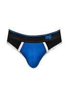 Retro Sport Panel Thong Royal S - XL