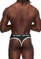 The Helmet Thong - S/M