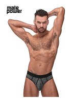 Peak Performance - Sport Thong - S/M - Grey