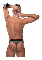 Peak Performance - Sport Thong - S/M - Grey