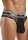 Low Rise Thong Black S - XL