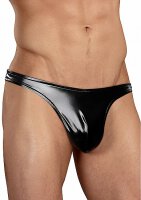Classic Thong - Black - S