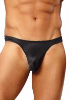 Bong Thong - Black - S/M