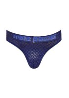 Bong Thong Mesh Navy S - XL