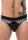 Thong - Grey - S/M