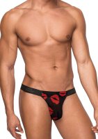 Kiss Me Micro G-String  - S/M