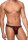 Kiss Me Micro G-String  - S/M