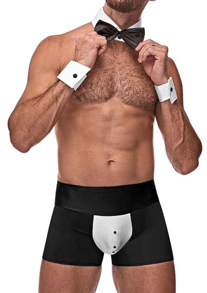 Butt-Ler Costume - S/M