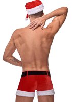 St. Dick Costume - S/M