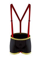 Hose Me Down Costume - S/M