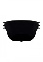 Cage Brief Black S - XL